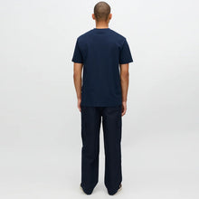 Aarhus Tee G029 navy blazer Minimum