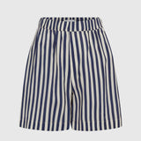 Acazia 3079 Shorts medieval blue