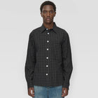 Ace Rlx LS Shirt 4604 black Minimum