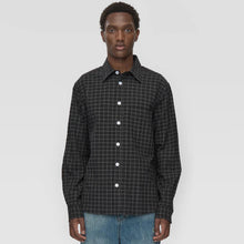 Ace Rlx LS Shirt 4604 black Minimum