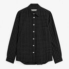 Ace Rlx LS Shirt 4604 black Minimum
