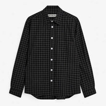 Ace Rlx LS Shirt 4604 black Minimum