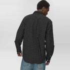 Ace Rlx LS Shirt 4604 black Minimum