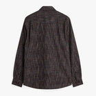 Ace Rlx LS Shirt 4873 teak