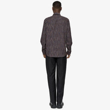 Ace Rlx LS Shirt 4873 teak
