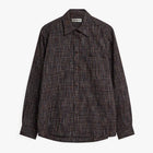 Ace Rlx LS Shirt 4873 teak