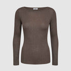 Amandas Jumper 2871 silver