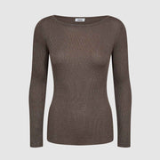 Amandas Jumper 2871 silver