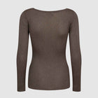 Amandas Jumper 2871 silver