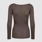 Amandas Jumper 2871 silver