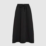 Anines Midi Skirt 2881 black
