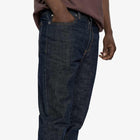 Arrow Reg Jeans 4865 dark blue