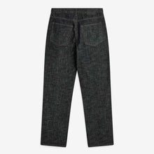 Arrow Reg Jeans 4865 dark blue