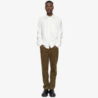 Arrow Regular Cord Pant 4883 shitake
