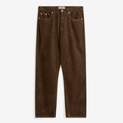 Arrow Regular Cord Pant 4883 shitake