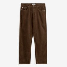 Arrow Regular Cord Pant 4883 shitake