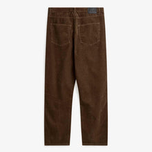 Arrow Regular Cord Pant 4883 shitake
