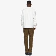 Arrow Regular Cord Pant 4883 shitake