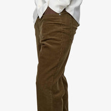 Arrow Regular Cord Pant 4883 shitake