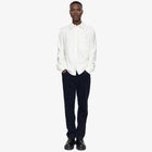 Arrow Regular Cord Pant 4883 sky captain