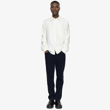 Arrow Regular Cord Pant 4883 sky captain