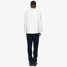Arrow Regular Cord Pant 4883 sky captain