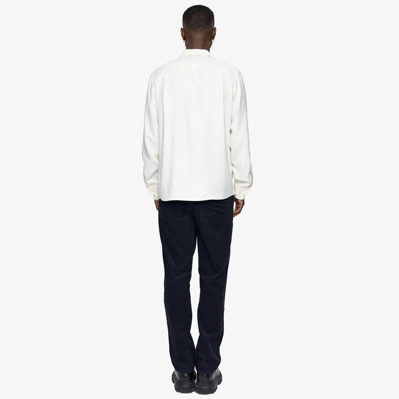 Arrow Regular Cord Pant 4883 sky captain