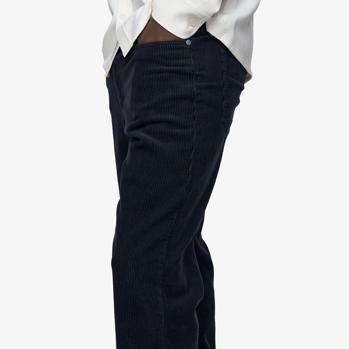 Arrow Regular Cord Pant 4883 sky captain
