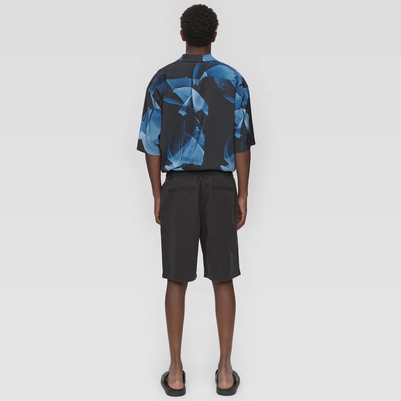 Atlas Rlx Shorts 4578 tap shoe Minimum