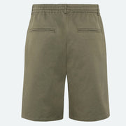 Atlas Shorts dusty olive