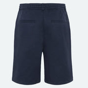Atlas Shorts navy blazer