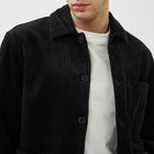 Baleo Overshirt 9133 black