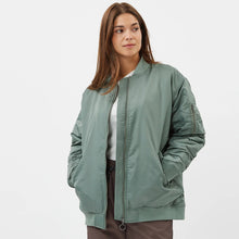 Bombisti Bomber Jacket green bay