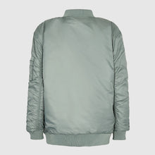 Bombisti Bomber Jacket green bay