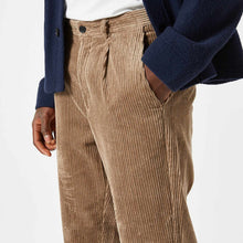 Bratis Cord Pants 1410 pine bark