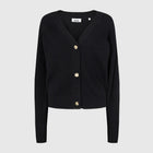 Cardine G007 Cardigan black