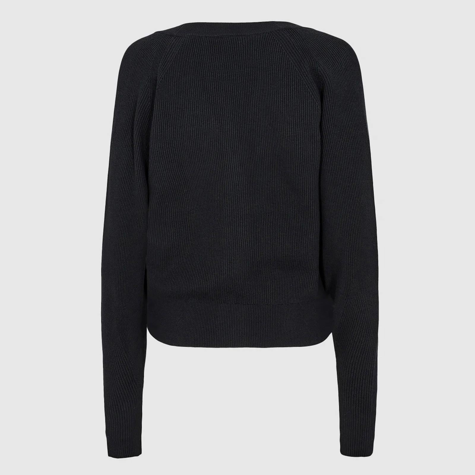 Cardine G007 Cardigan black