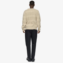 Carlos Sweater 9954 putty