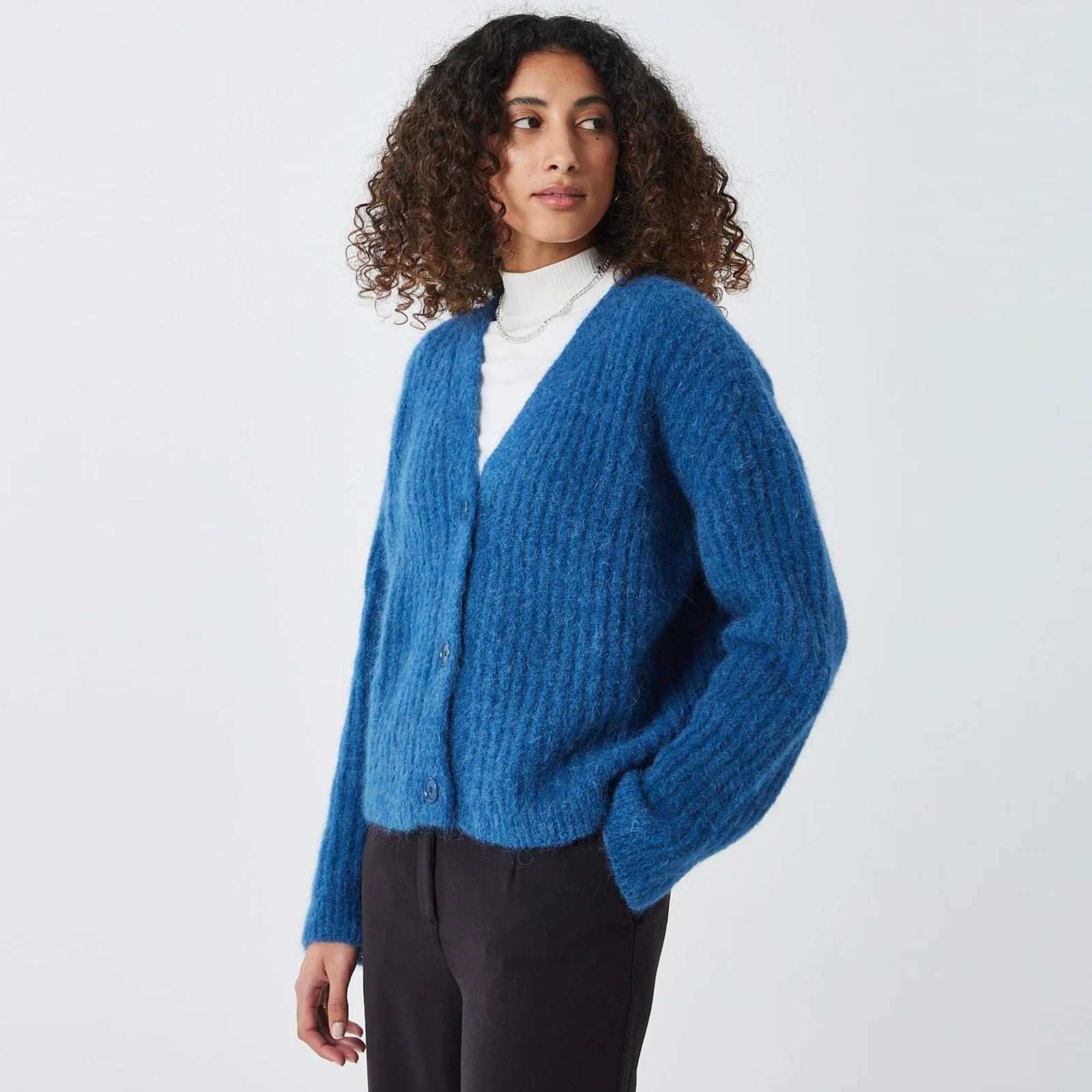 Cavas Cardigan 9957 delft