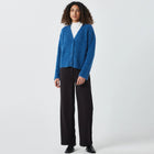 Cavas Cardigan 9957 delft