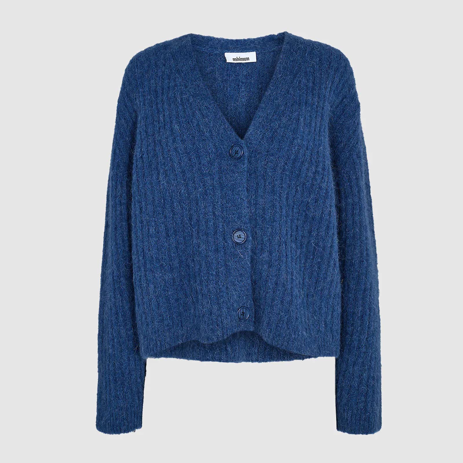 Cavas Cardigan 9957 delft