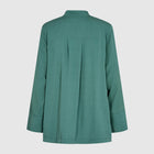 Cilles Blouse sagebrush green