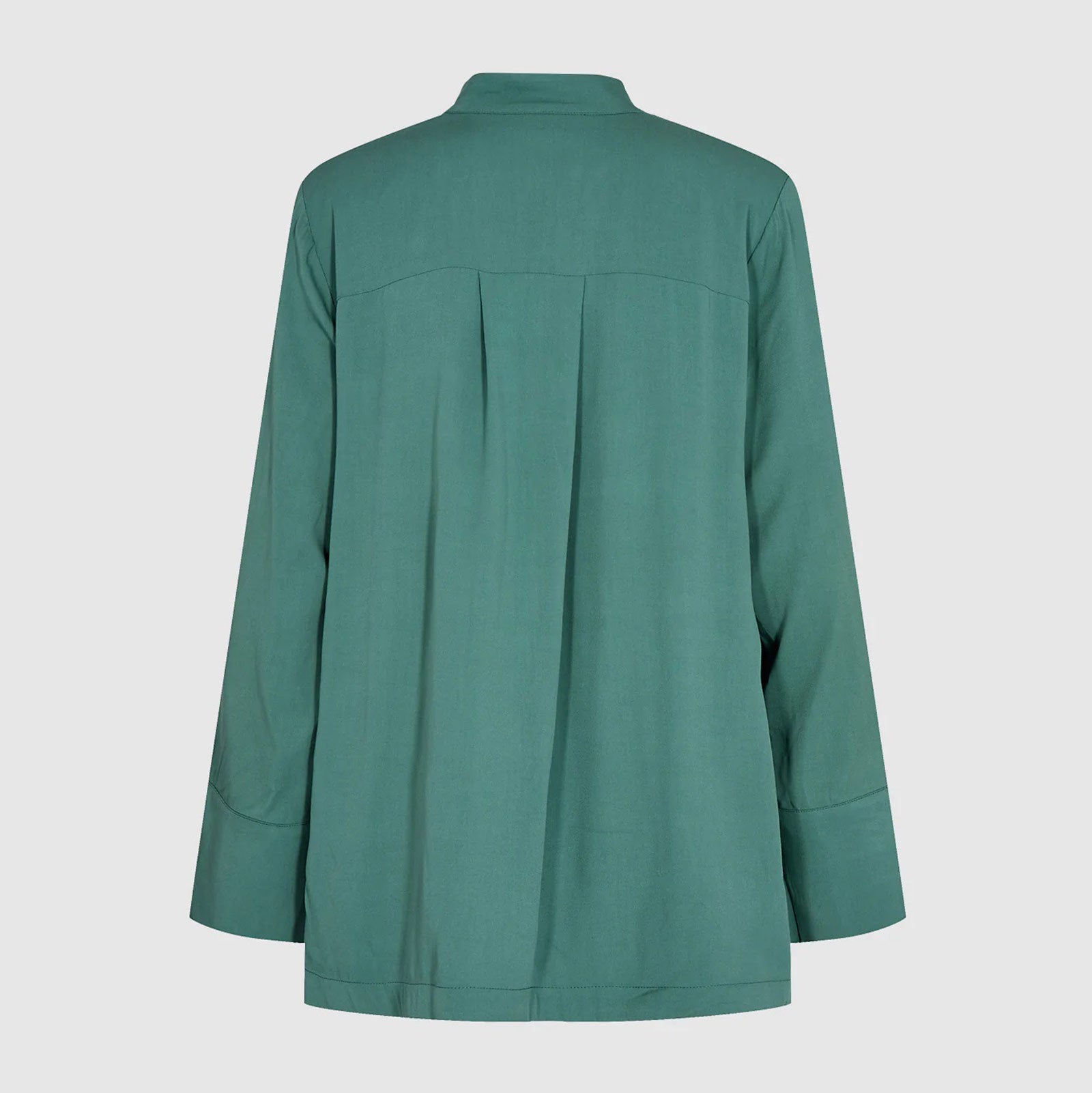 Cilles Blouse sagebrush green