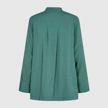 Cilles Blouse sagebrush green