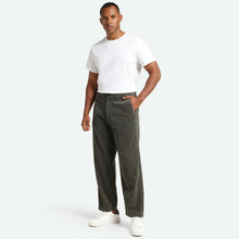 Cillian 3929 Pants raven