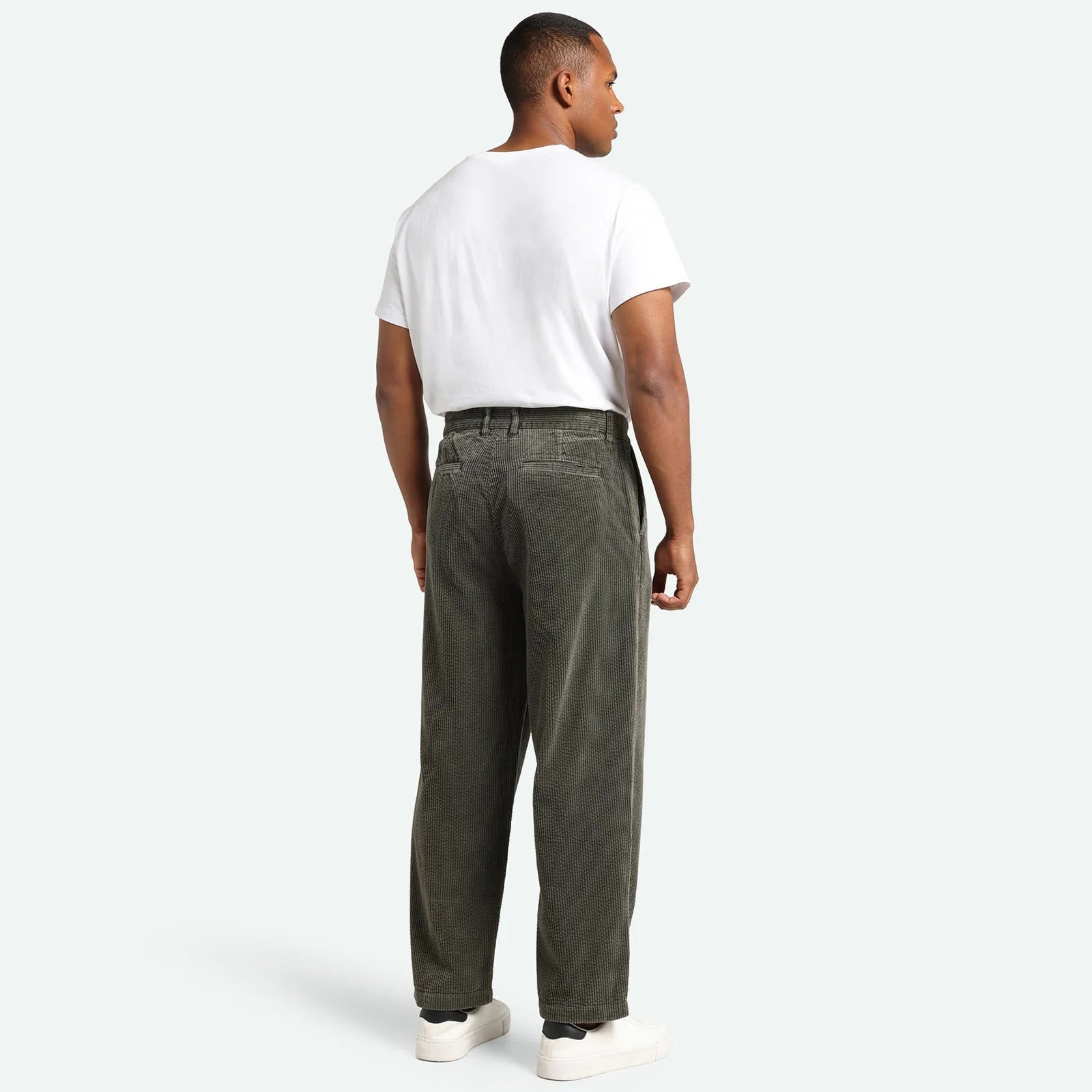 Cillian 3929 Pants raven