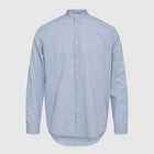 Cole Shirt 9802 hydrangea melange