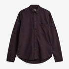 Colt Reg Shirt 0063 peppercorn