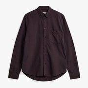 Colt Reg Shirt 0063 peppercorn