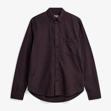 Colt Reg Shirt 0063 peppercorn